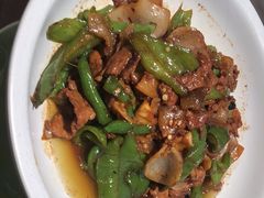 -湖兰金牌小炒肉(玉环万达店)