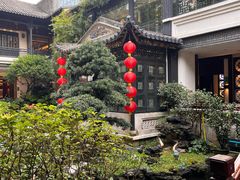 -北园酒家(小北路店)