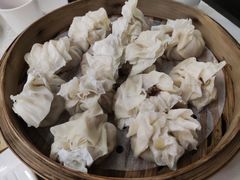 青城稍麦-那达慕蒙古风味酒楼