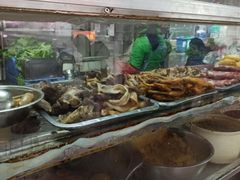 -凤张螺蛳粉·爽口粉(跃进路总店)