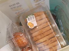 -泸溪河桃酥(西直门凯德店)