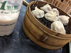 -老盛兴汤包馆(大华二路店)