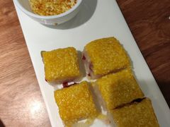 -晋家门(弘阳广场店)