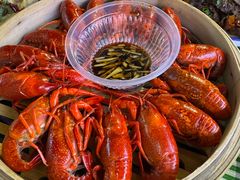 -可可大虾武汉土菜大排档(万松园1店)