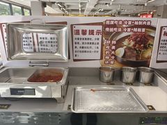 -韩麦大冷面(桂花街直营店)