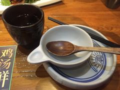 -云海肴·汽锅鸡·云南菜(天津国金汇店)