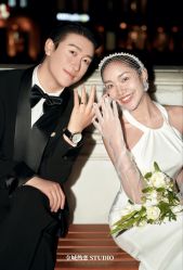 -全城热恋璀璨婚纱摄影(国贸总店)