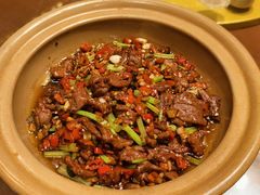 -图味美小黄鱼·景德菜(浙江路店)
