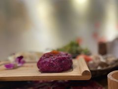 -王婆乔鲜鱼自助火锅(蜀汉路店)