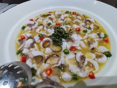 -青花椒花椒鱼(合生汇店)