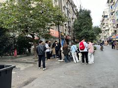 -叶新小吃店(来凤小区总店)