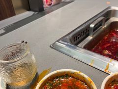-巴奴毛肚火锅(悠唐购物中心店)