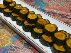 -乡村馕坑肉·烧烤·新疆菜·本地人更爱吃(阿勒泰首店)