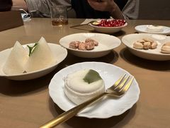 -隐溪茶馆(金虹桥店)