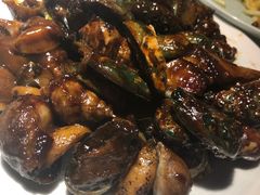 -日丰园海肠水饺·老字号大连海鲜(和平广场店)
