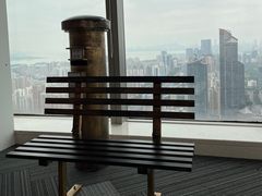 -及象咖啡(卓越世纪中心2楼大堂店)