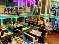 -阿拉丁新疆风味餐厅·清真(罗廊巷店)