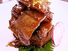 -荷风细雨·中国茶宴(碧云店)