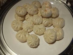 -吃不亏特色包子(三峡广场店)