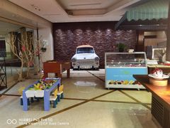 -成都凯宾斯基饭店