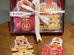 -tuan woodfire kitchen(锦绣坊店)