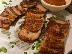 -绿茶餐厅(千岛湖银泰城店)