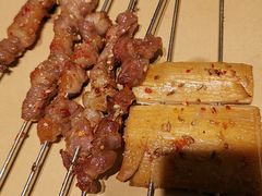 -那些年记忆烧烤