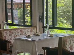 -兰桂坊·花园餐厅(西湖店)