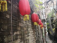 -小洲村