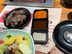 -千寻烧肉(政务区店)