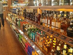 自助取餐区-COMMUNE幻师(十亩地店)