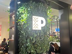 -Peet's Coffee皮爷咖啡(德基店)