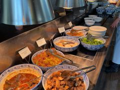 -上海静安香格里拉大酒店