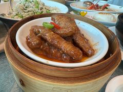 -金悦轩海鲜酒家(拱北店)