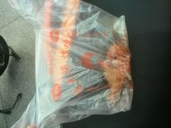 -潘大师炸鸡腿(莱蒙店)