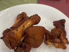 -百家园土菜馆(兴民北路店)