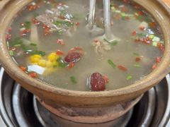 -蔡记·九米羊肉炉(东渡店)