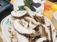 -玫瑰花园自助烤肉(顺义鑫海韵通店)