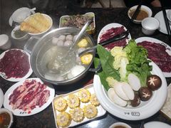 -八合里潮汕鲜牛肉火锅(深圳海岸城店)