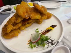 -全聚德(蓝山店)