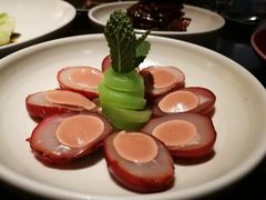 -湖滨28中餐厅·西湖宴·杭州君悦酒店