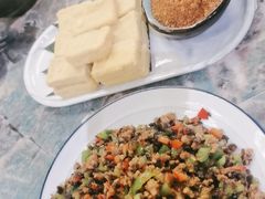 -浩海火燒雲傣家菜(芮欧百货店)