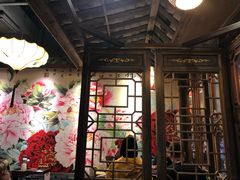-矮板凳老火锅(宽窄巷子店)