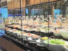 -大鹏饭店·金陵家宴(奥体中心店)