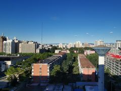 -北京民族园葉子里酒店(鸟巢店)