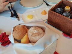 -L'Arome芳芳法国餐厅(仙林金鹰店)