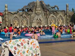 -苏州乐园森林水世界