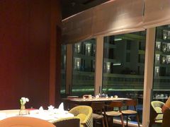 -深圳美高梅酒店-品聚嘉府中餐厅