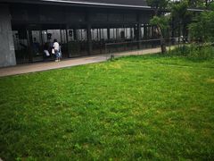 -木守西溪溪隐餐厅