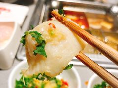 -海底捞火锅(金光华店)